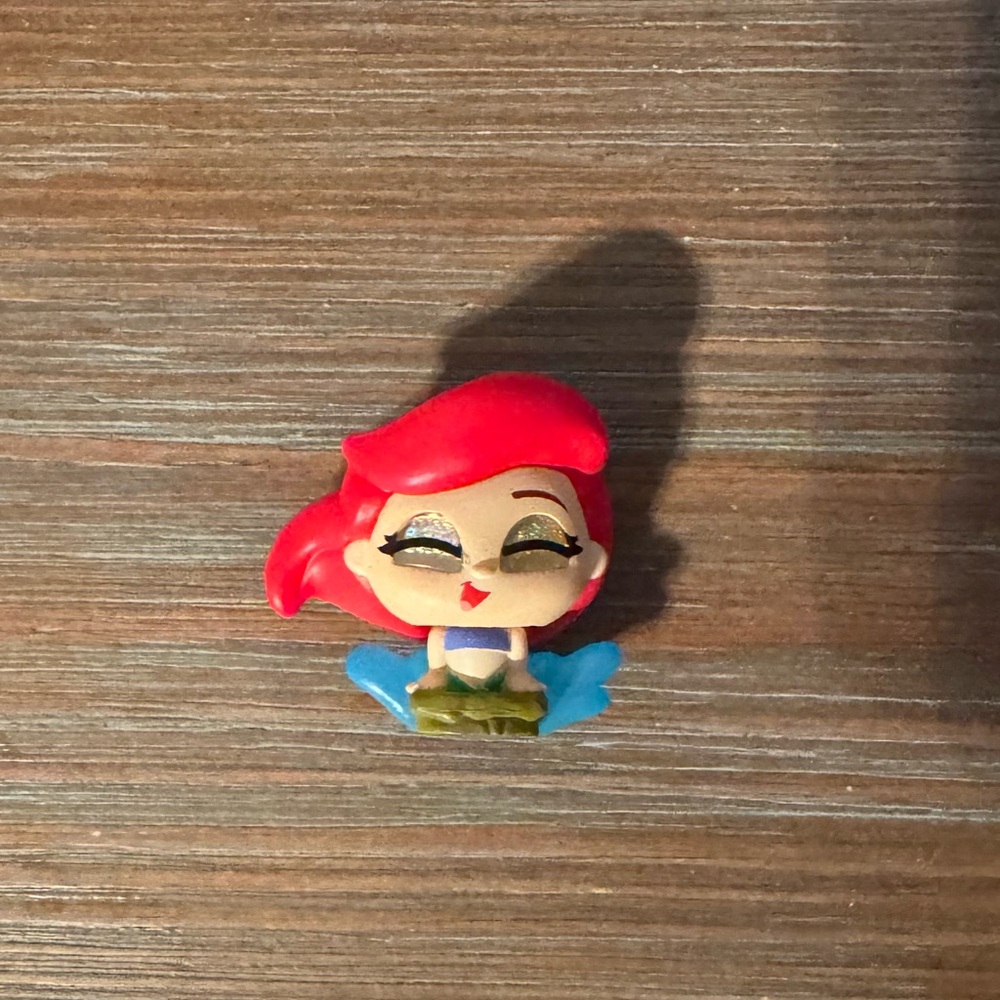 Disney Doorable Ariel